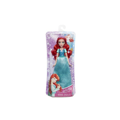 Hasbro Disney Princess Ariel Royal Shimmer Doll