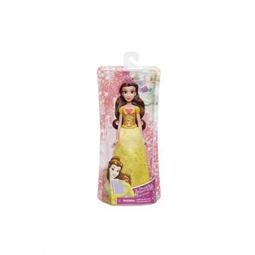 Hasbro Disney Princess Belle Royal Shimmer Doll