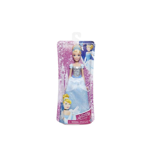 Hasbro Disney Princess Cinderella Royal Shimmer Doll