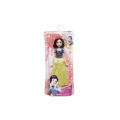 Hasbro Disney Princess Snow White Royal Shimmer Doll