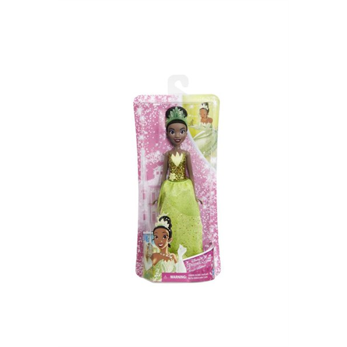 Hasbro Disney Princess Tiana Royal Shimmer Doll