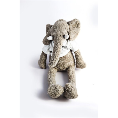 Luv SL Elephant Hug Me Soft Toy