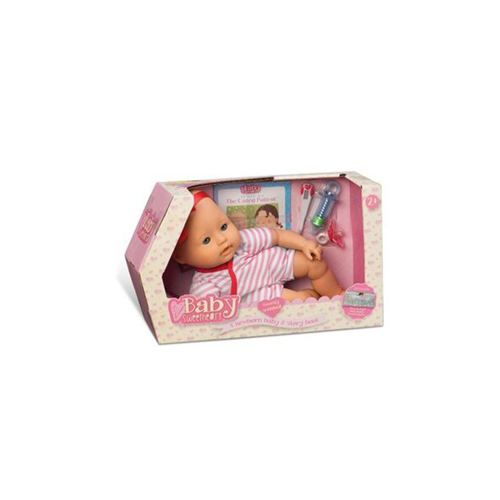 Toy Store Baby Sweetheart Medical Time Baby