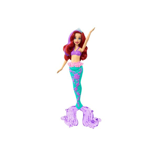 Barbie Disney Princess Ariel The Mermaid Doll