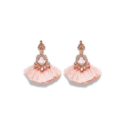 Aldo Qoredia Light/Pastel Pink Women's Earrings