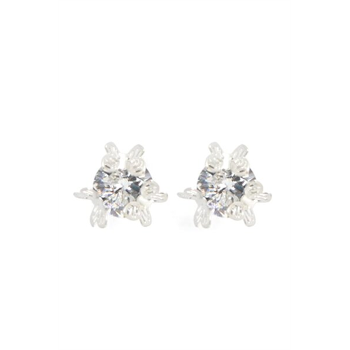 Aldo Wiceri White Women's Earrings