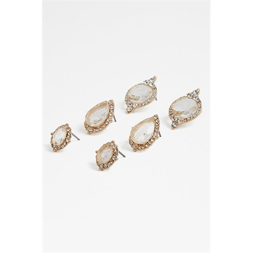 ALDO GRARESSA White Women's Earrings