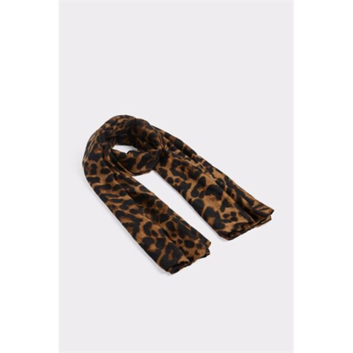 ALDO LARIACIA Women's Brown Scarf