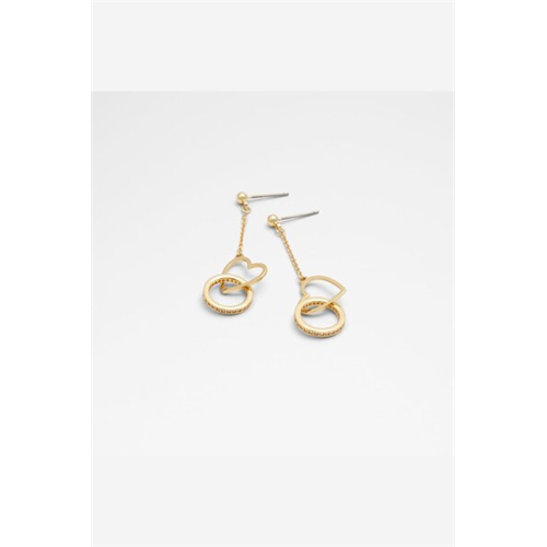 Aldo Lovecharm Women Earrings