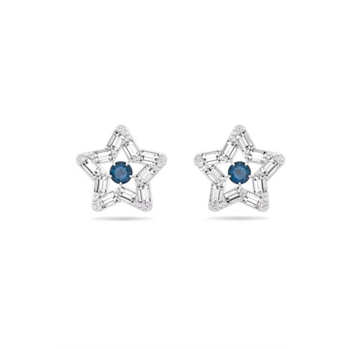 Swarovski Stella Earrings Crystals