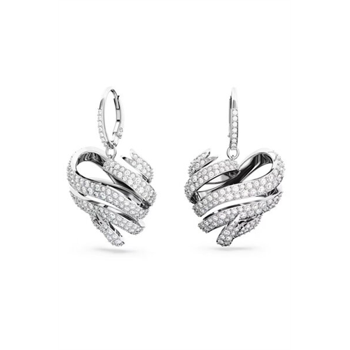 Swarovski Volta Earrings Crystals