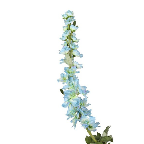Odel Flower Blue Flower Bunch