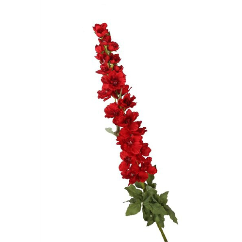 Odel Flower Red