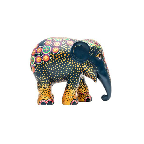Elephant Parade Bindi Elephant Ornament