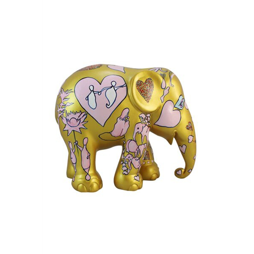 Elephant Parade The Spirit of India 15cm Elephant Ornament