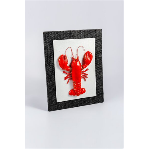 Luv SL Lobster Wall Hanger