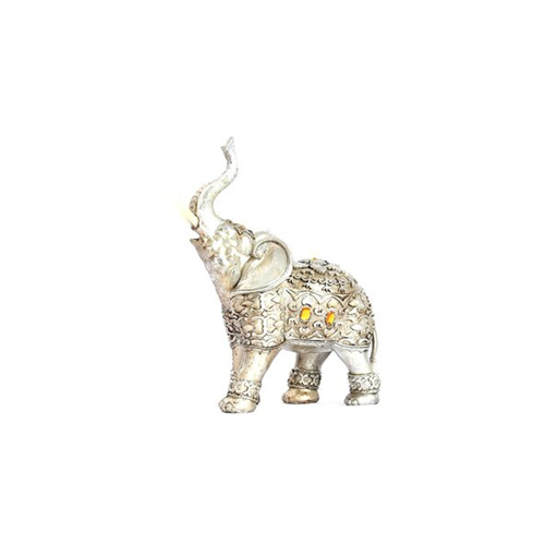 Luv Sl Ornament Ele Decoration