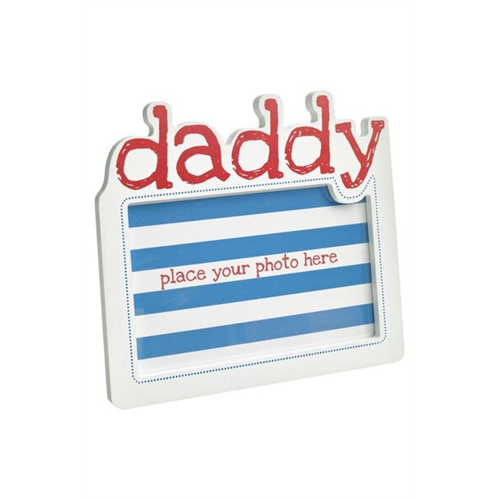 Mothercare Daddy Frame