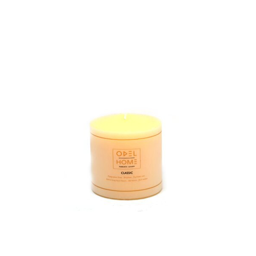 Odel Candle Classic 3X3 Ivory