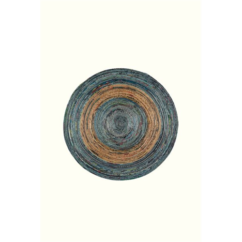 Odel Table Mat Round Paper 20cm