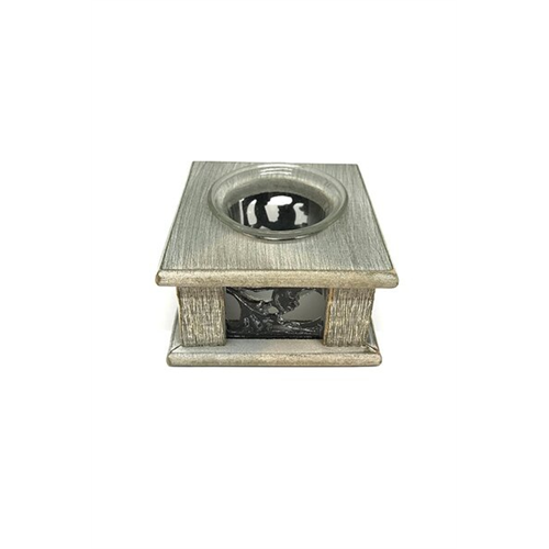 Odel Tealight Holder Candle Stand