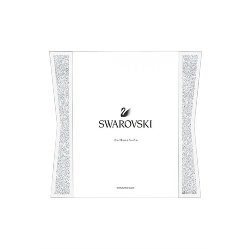 Swarovski Crystalline Picture Frame, Large