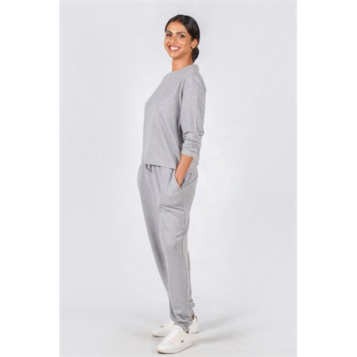 Mais Grey Aus Lw 11-Harper Loungewear Sets