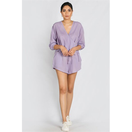 Mais Lavender Aus Lw 17-Lani Loungewear