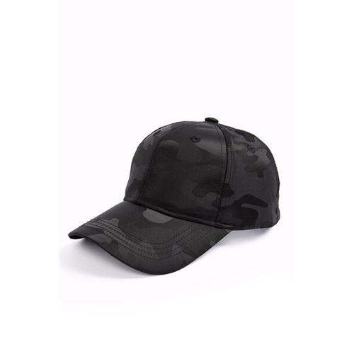 ALDO ANGENOR Black Men's Hat