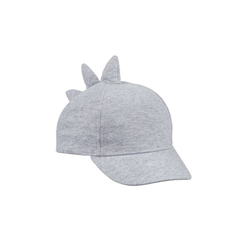 Mothercare Boys Dino Jersey Cap