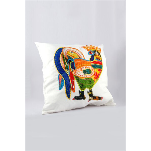 Luv Sl Cushion Cover Fowl