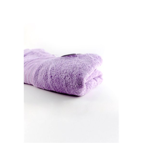 Odel Bath Lilac 70X140Cm Terry Towel