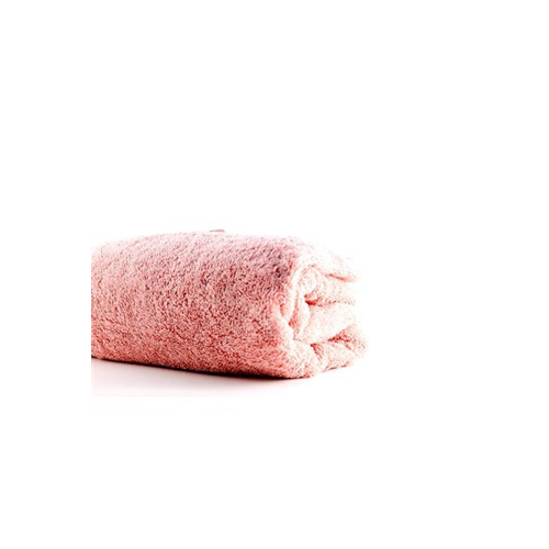 Odel Bath Pink 70X140Cm Terry Towel