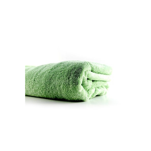 Odel Bath Sheet L.Green 80X168CmTerry Towel