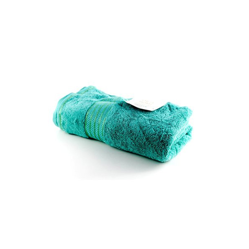 Odel Bath Towel Green 70X140Cm