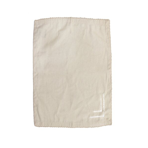 Odel Beige Colour Linen Serviette