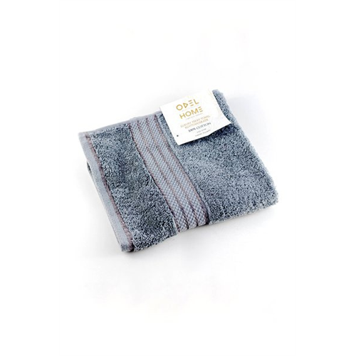 Odel Hand Gray 46X71Cm Terry Towel