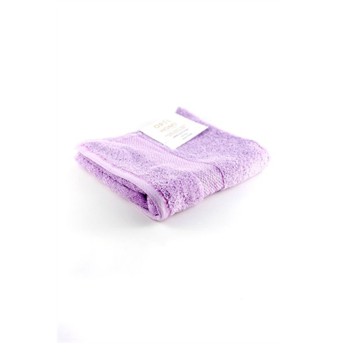 Odel Hand Lilac 46X71Cm Terry Towel