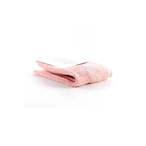 Odel Pink 30X30Cm Terry Face Towel