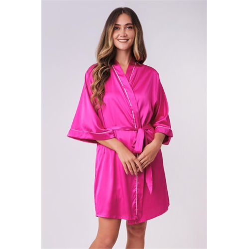 Odel Pink Robes