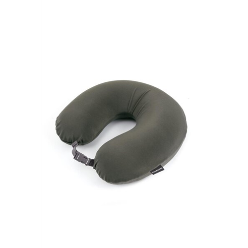 Samsonite Neck Pillow Cover Dark Grey