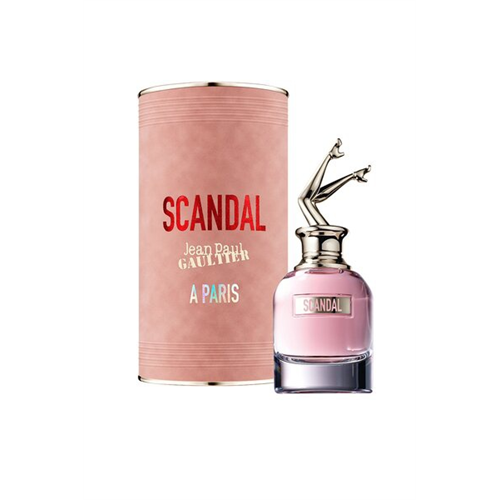 Jean Paul Gaultier Scandal A Paris