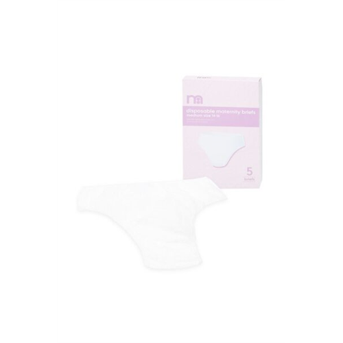 Mothercare Disposable Maternity Briefs Medium (Size 14-16) - 5 Pack