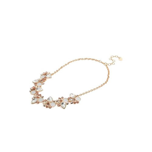 Aldo Unerama Light/Pastel Pink Women's Necklace