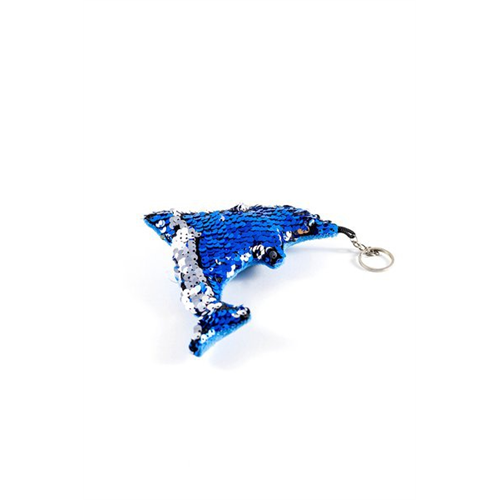 Luv Sl Key Chain Dolphin