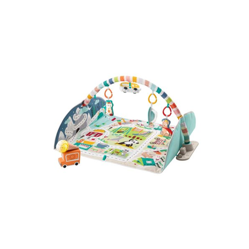 Fisher-Price Joyful Journeys Activity