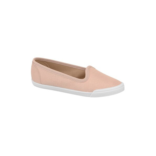 Molekinha Girl's Pink Pumps