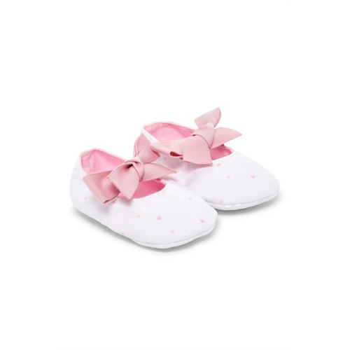 Mothercare Baby Girls Pretty /Pink First Walkers