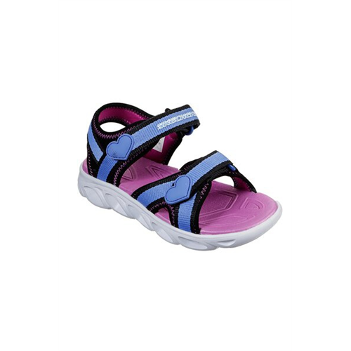 Skechers Girls Lifestyle Slipper