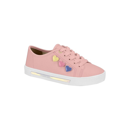 Molekinha Kids Pink Shoes